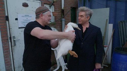 Urk! Season 8 Episode 5 - Episode 5