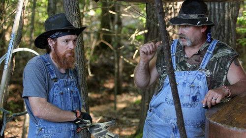 Moonshiners Season 8 Episode 14 - 100 Proof Heritage