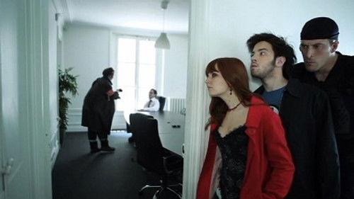 The Visitor from the Future Season 2 Episode 3 - Reboot (3)