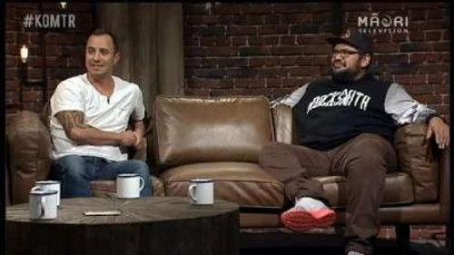 #KOMTR Season 1 Episode 4 - Episode 4