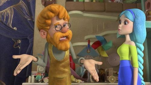 Pinocchio and Friends Season 2 Episode 15 - Episode 15