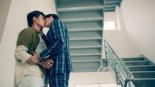 Dark Blue and Moonlight Season 1 Episode 7 - Episode 7