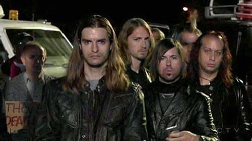 undefined Season 1 Episode 8 - 12:04 AM