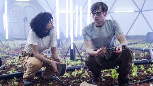 The Ark Season 1 Episode 2 - Like It Touched the Sun