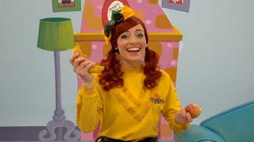 The Wiggles Season 8 Episode 3 - Apples and Bananas
