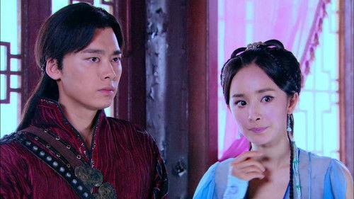 Swords of Legends Season 1 Episode 19 - Episode 19