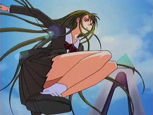 Cheeky Angel Season 1 Episode 5 - I Love You! I Love You Too!