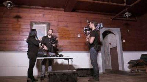 Paranormal Lockdown Season 2 Episode 9 - Malvern Manor