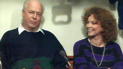 På spåret Season 2 Episode 6 - Episode 6