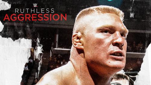 Ruthless Aggression Season 1 Episode 4 - The Next Big Thing