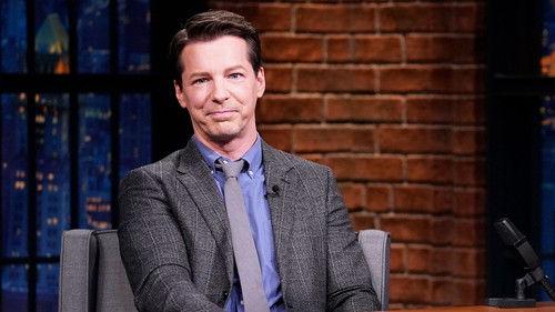 Late Night with Seth Meyers Season 7 Episode 5 - Chris Hayes, Sean Casey & Kevin Millar, Avril Lavigne