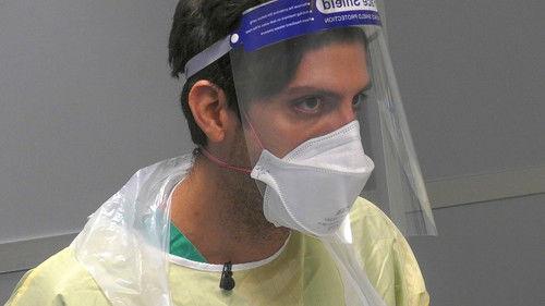 24 Hours in A&E Season 24 Episode 1 - Lead By Example