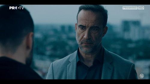 The Clan Season 1 Episode 5 - Episode 5