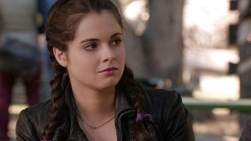 Switched at Birth Season 2 Episode 3 - Duel Between Two Women