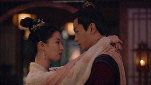 A Dream of Splendor Season 1 Episode 19 - Comfort Him