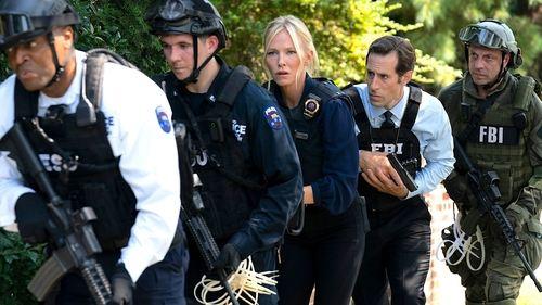 undefined Season 23 Episode 3 - I Thought You Were on My Side