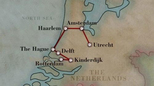Great Continental Railway Journeys Season 5 Episode 6 - Rotterdam to Utrecht