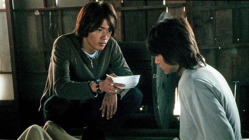 Kamen Rider Season 14 Episode 14 - Ace Sealed!