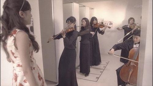 GARO Season 4 Episode 19 - Musical Suite