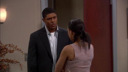 The Game Season 1 Episode 20 - The Many Lies of Derwin Davis