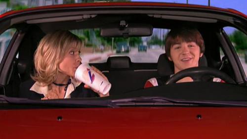 Drake & Josh Season 2 Episode 9 - Driver's License