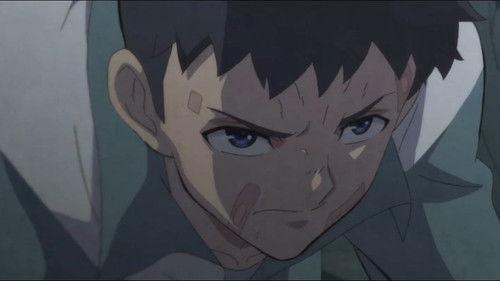 Evil or Live Season 1 Episode 4 - Walking a Thorny Path