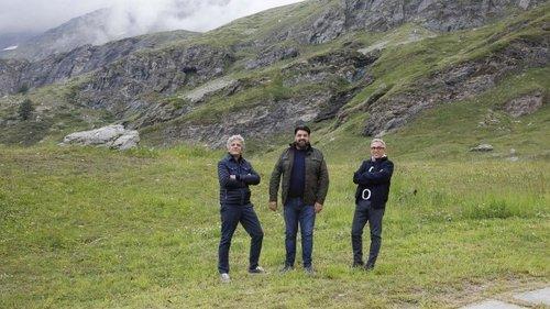 Masterchef Italy Season 12 Episode 16 - Episode 16