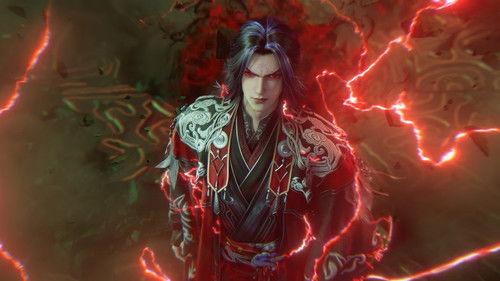 Renegade Immortal Season 1 Episode 112 - Episode 112