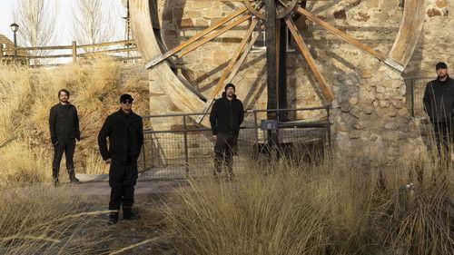 Ghost Adventures Season 21 Episode 10 - Benson Grist Mill