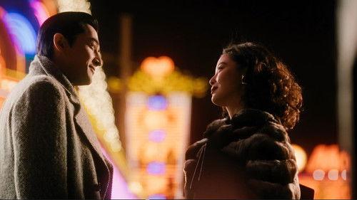 Blossoms Shanghai Season 1 Episode 5 - Episode 5