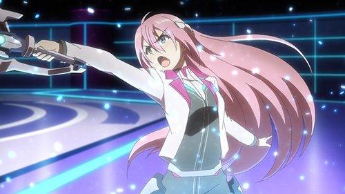 The Asterisk War Season 2 Episode 8 - The Phoenix Showdown