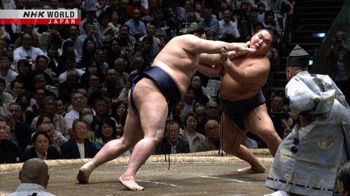 GRAND SUMO Highlights Season 29 Episode 4 - Day 4