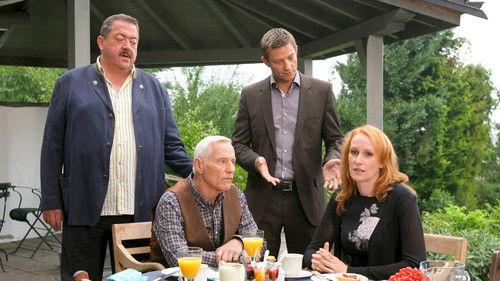 Die Rosenheim-Cops Season 13 Episode 8 - Gefährliche Affären