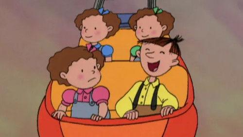 The Triplets Season 1 Episode 5 - Episode 5