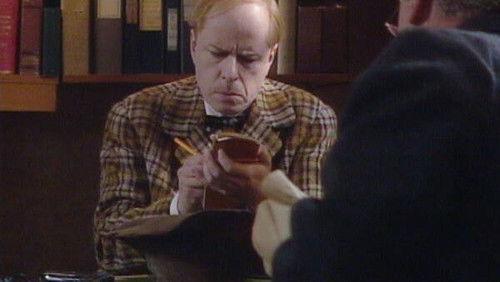 Julkalendern Season 30 Episode 21 - Episode 21