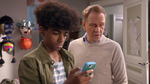 Hunter Street Season 2 Episode 7 - The Family Tree