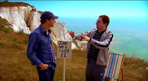 That Mitchell and Webb Look Season 1 Episode 4 - Episode 4