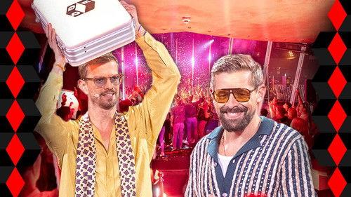 Ein sehr gutes Quiz (mit hoher Gewinnsumme) Season 1 Episode 6 - Episode 6