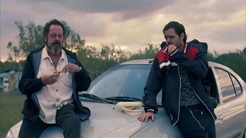 A Rooster for Esculapio Season 1 Episode 6 - Episode 6