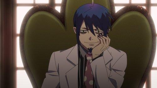 Blue Exorcist Season 5 Episode 2 - Truth