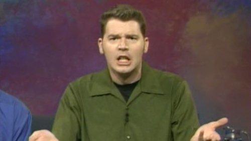 Whose Line Is It Anyway? Season 4 Episode 7 - Brad Sherwood