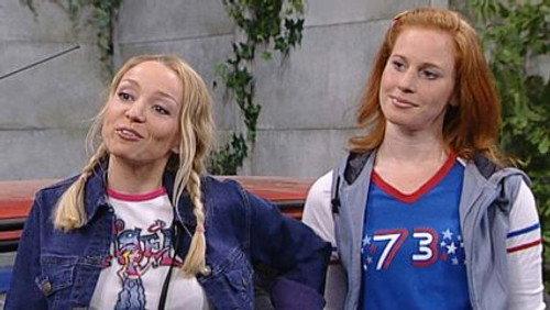 Verschoten & Zoon Season 3 Episode 11 - Buitenspel