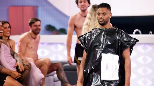 Big Brother Season 15 Episode 4 - Episode 4