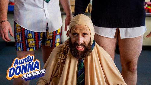 Aunty Donna: Glennridge Secondary College Season 1 Episode 6 - The Bully