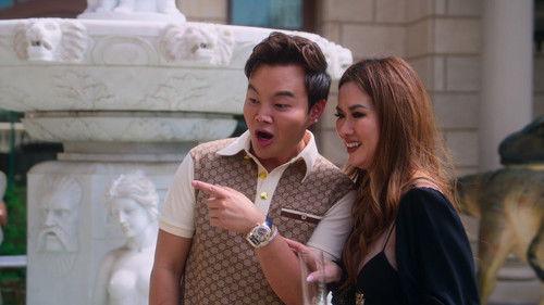 Bling Empire Season 3 Episode 2 - Gossip Guy