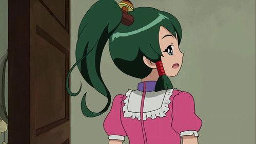 Ori Princess Season 3 Episode 25 - Episode 25