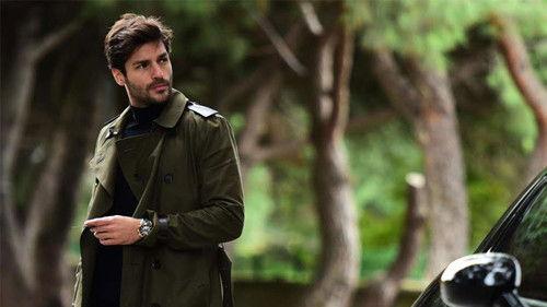 Halka Season 1 Episode 1 - Cihangir And Kaan