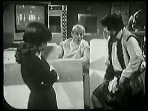 undefined Season 5 Episode 30 - Fury from the Deep (2)