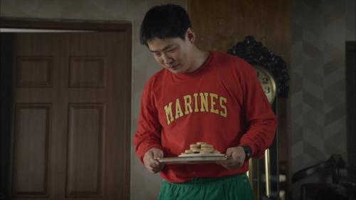 Reply 1988 Season 1 Episode 4 - Can't Help~ing