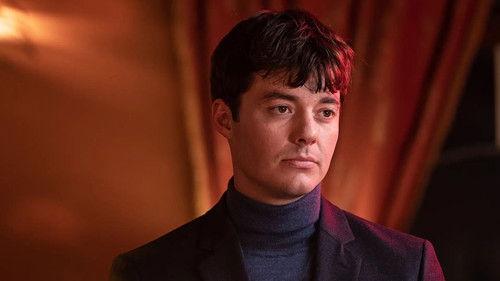 The Darkness Season 1 Episode 6 - So Eden Sank to Grief